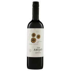 Riegel Cabernet Sauvignon Las Abejas Valle del Maipo Odfjell 2018 – Produktbild 1 von 1