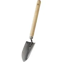 Freund Victoria Gartengeräte FREUND VICTORIA Blumenkelle mit Eschenholzstiel und Stahlkopf 65241 – Produktbild 1 von 1