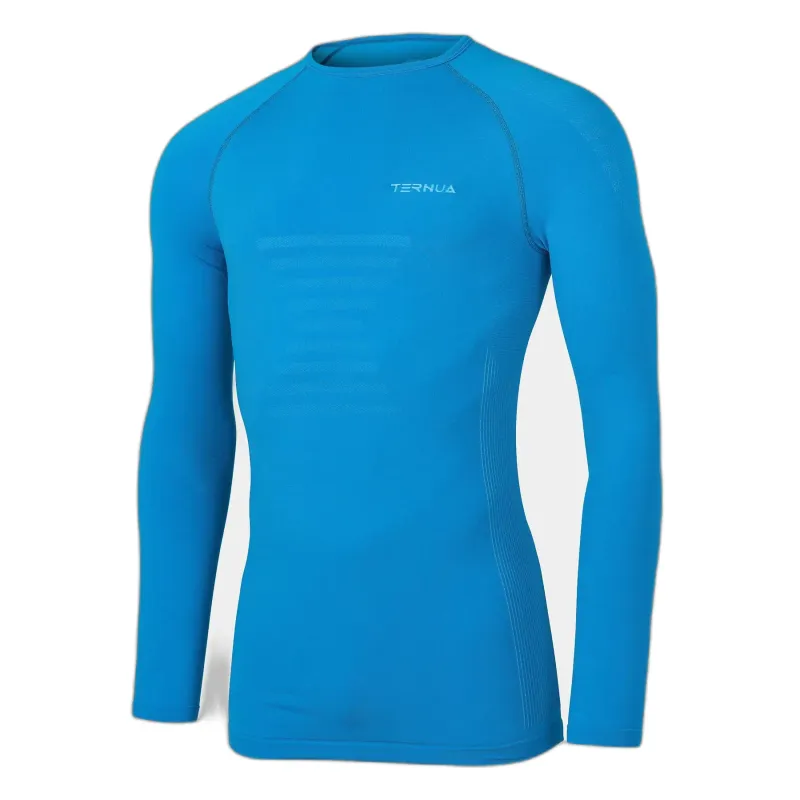 Ternua Unterwäsche Ternua Seal L/S, Bleu, – Produktbild 1 von 1