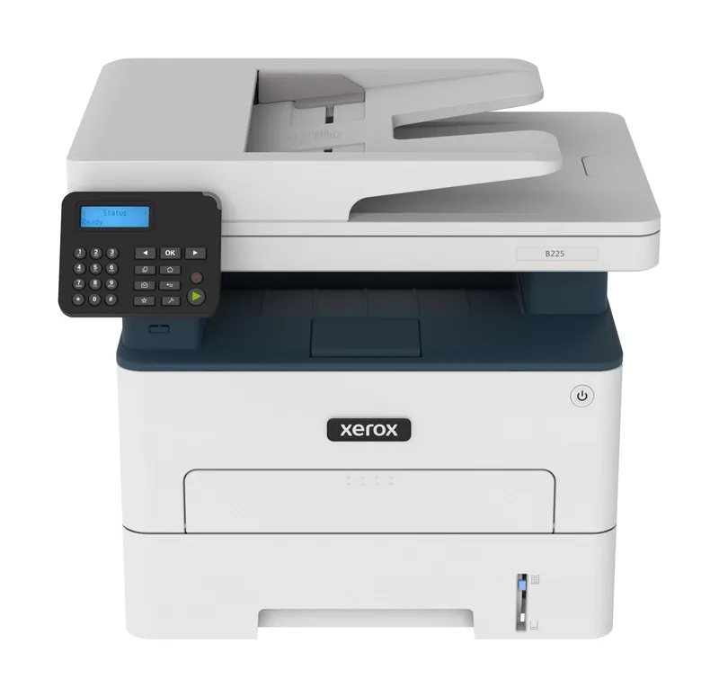 Xerox Xerox B225 | b225v_dni | Multifunktionsdrucker - s/w – Produktbild 1 von 2