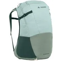 Vaude Vaude Rucksaecke20-29L Women's Skomer Zip 22, Dusty fern, – Produktbild 2 von 7