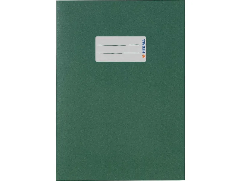 Herma Herma Heftumschlag Papier A5 – Produktbild 1 von 1