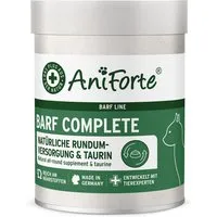 AniForte AniForte BARF Complete Cat 100g – Produktbild 1 von 1