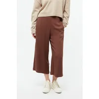 Givn Givn Damen vegan Culotte Anna Schokoladenbraun – Produktbild 1 von 1