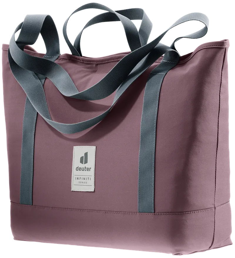 Deuter Deuter Infiniti Shopper, Violett, – Produktbild 1 von 1