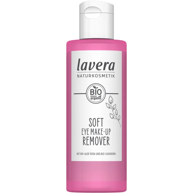 Living Crafts LIVING CRAFTS - Soft Eye Make-up Remover - (n/a), Nachhaltige Mode, Bio Bekleidung – Produktbild 1 von 2