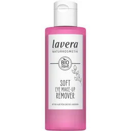 Living Crafts LIVING CRAFTS - Soft Eye Make-up Remover - (n/a), Nachhaltige Mode, Bio Bekleidung – Produktbild 1 von 1