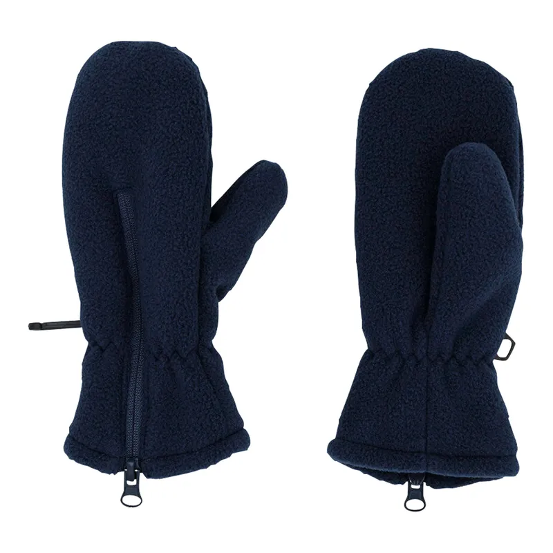 Maximo Maximo Fäustlinge, Blau, – Produktbild 1 von 1
