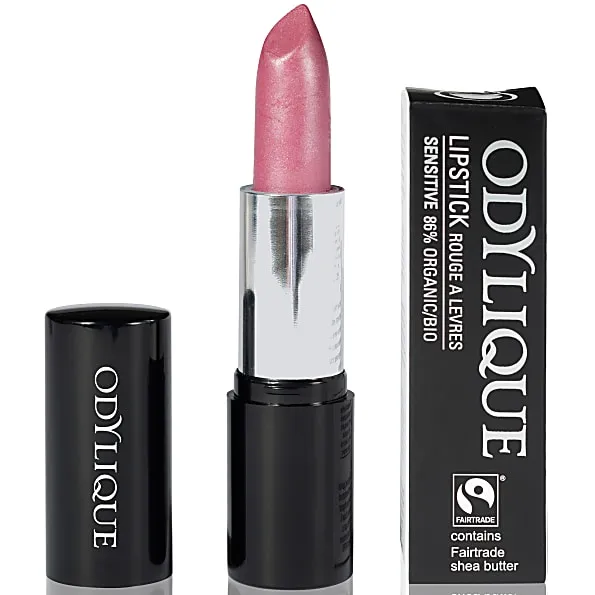 Essential Care Essential Care Organic Fairtrade Lipstick - Mineralischer Bio Lippe... – Produktbild 1 von 1