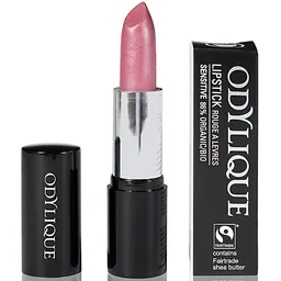 Essential Care Essential Care Organic Fairtrade Lipstick - Mineralischer Bio Lippe... – Produktbild 1 von 1