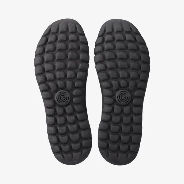Groundies Groundies Fold GX2 Women, Black (schwarz), – Produktbild 3 von 4