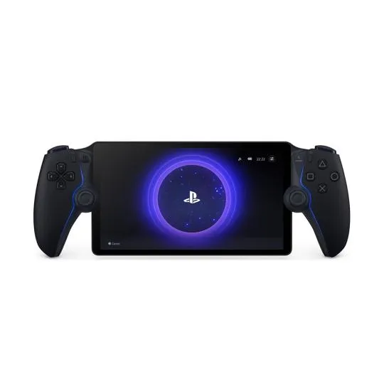 Sony Sony PlayStation 5 - Portal Remote Player schwarz, Schwarz, – Produktbild 3 von 5