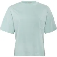 Living Crafts LIVING CRAFTS - Damen T-Shirt - Petrol (100% Bio-Baumwolle), Nachhaltige Mode, Bio Bekleidung – Produktbild 1 von 1