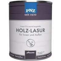 PNZ PNZ Holz-Lasur, Varnishing purple, – Produktbild 1 von 1