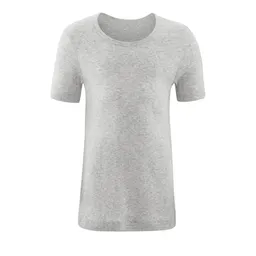 Living Crafts LIVING CRAFTS - Kinder Kurzarm-Shirt - Grau (100% Bio-Baumwolle), Nachhaltige Mode, Bio Bekleidung – Produktbild 1 von 1