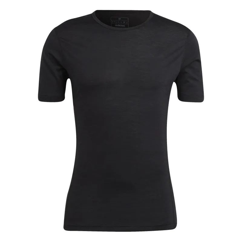 Adidas Merino First Layer Trikot adidas Xperior 150, Noir, – Produktbild 1 von 1