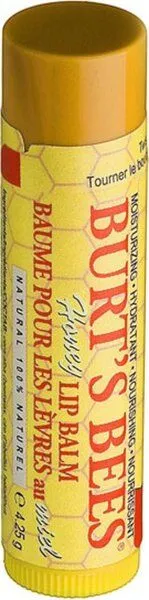 Burt's Bees Burt's Bees Lippenbalsam mit Honig – Produktbild 2 von 2