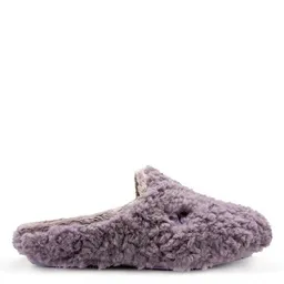 thies Hausschuh "thies ® Rec Fluffy Slipper" aus rec. PES – Produktbild 1 von 1