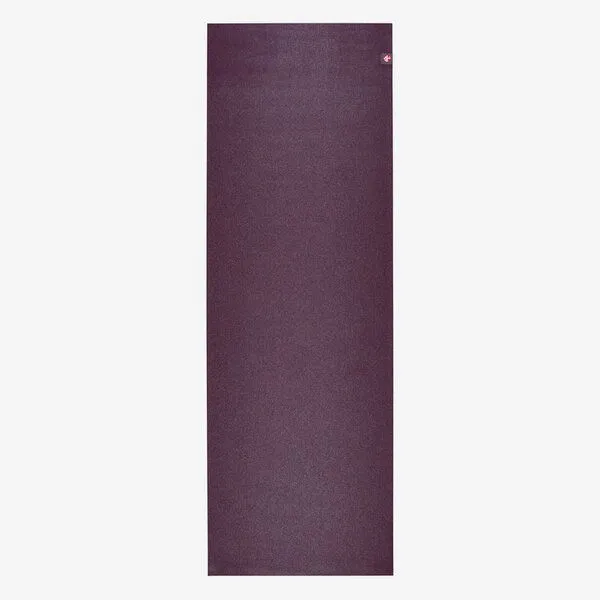 Manduka Manduka eKO SuperLite® Travel Mat Yogamatte, Acai/lila, – Produktbild 2 von 4
