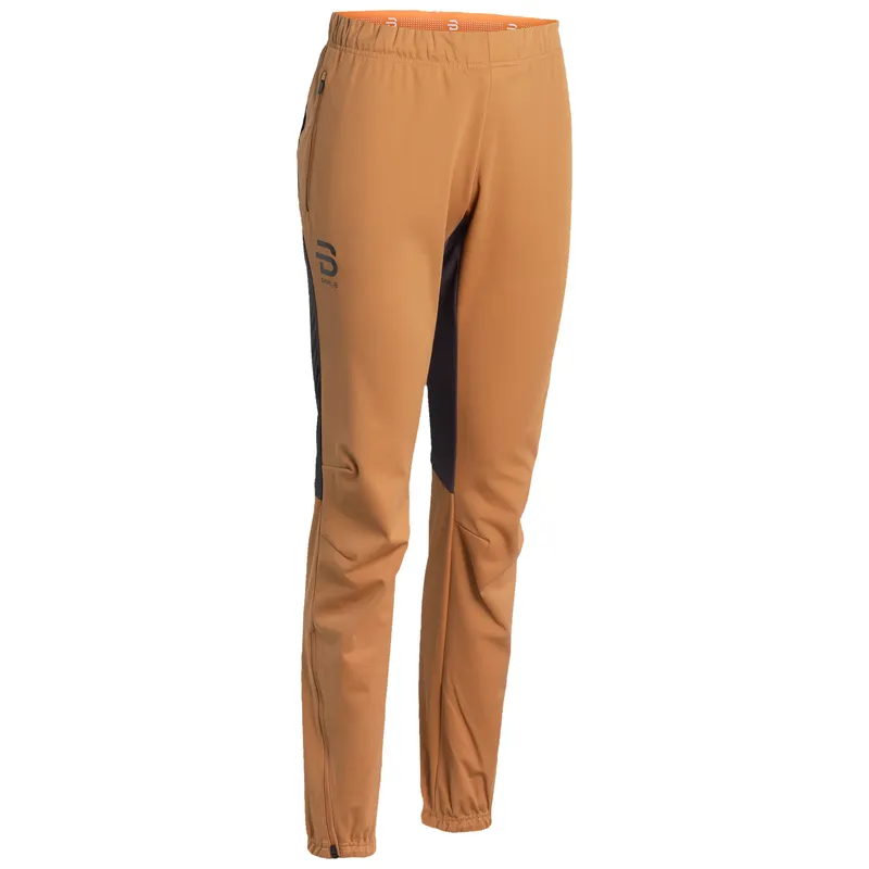 Daehlie Sportswear Skihose Damen Daehlie Sportswear Power 2.0, Blanc, – Produktbild 1 von 1