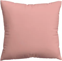 Schlafgut Schlafgut Kissenbezug Premium Kissenhülle Woven Satin, 100% Baumwolle, (1 Stück), Ton-in-Ton Reißverschluss, Fadendichte von 300tc, Uni, OEKO Tex – Produktbild 1 von 1