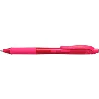 Pentel Pentel Recycology Gelroller "Energel X " BL107/0,35 mm pink – Produktbild 1 von 1