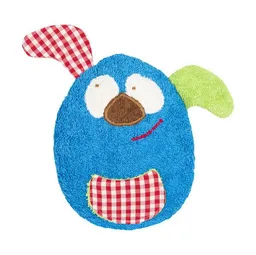 Efie Efie Lavendel-Schmuser, blau, kbA – Produktbild 1 von 1