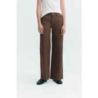 thinking mu Thinking MU Damen vegan Hose Albin Stripes Kettan – Produktbild 1 von 1