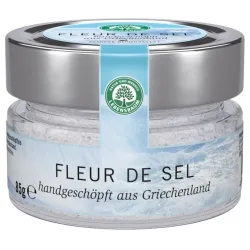 Lebensbaum Lebensbaum Fleur de Sel in der Dose – Produktbild 1 von 1