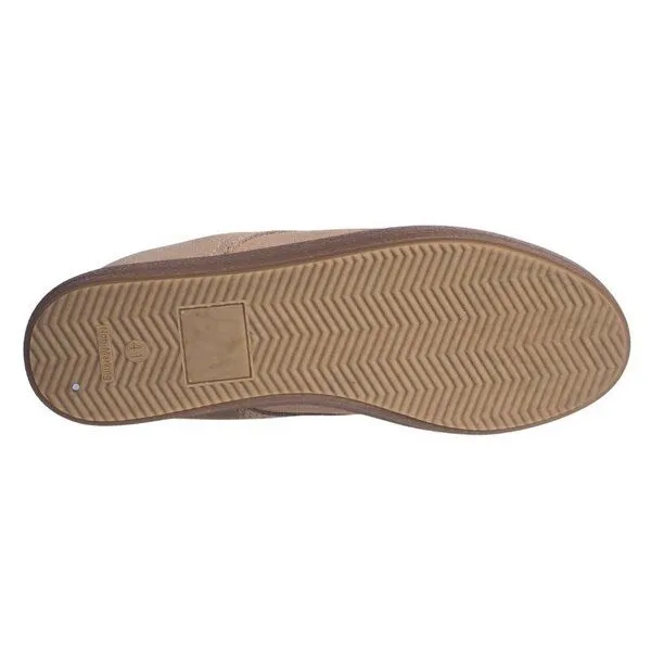 Grand Step Shoes Grand Step Shoes Adam Hiking Suede, Camel (beige), – Produktbild 4 von 4