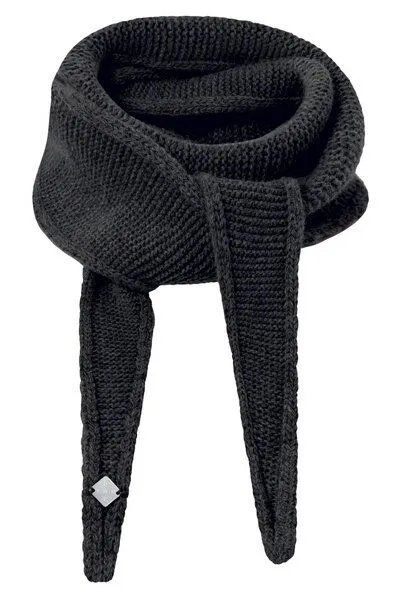 Stapf Sophie Scarf, Anthra, – Produktbild 1 von 4