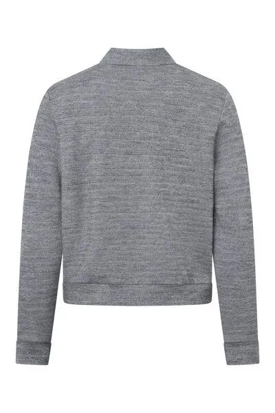 Stapf Herren Pullover Nathaniel, Anthra kiesel, – Produktbild 2 von 3