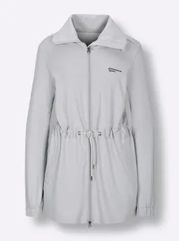 Catamaran Sweatjacke grau-meliert – Produktbild 1 von 1