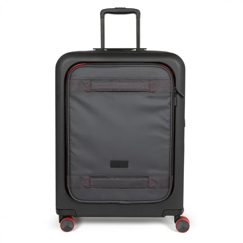 Eastpak Eastpak CNNCT CASE L Reisetrolley 4-Rollen, Greyblue, – Produktbild 1 von 1