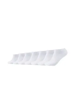 CAMANO camano 7 Paar Sneaker Sport-Socken | GOTS Biobaumwolle – Produktbild 1 von 1