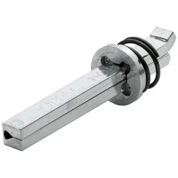 HOPPE Hoppe FEI-Stift Profil 8x70 – Produktbild 1 von 1