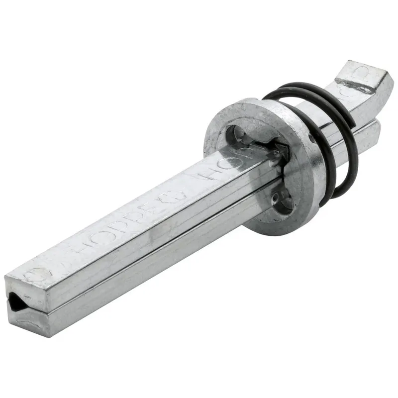 HOPPE Hoppe Wechselstift F/EI 10x80 mm für eins.geb.Türen – Produktbild 1 von 1