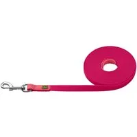 Hunter Hunter Suchleine Convenience himbeere 1,5 cm, 5 m – Produktbild 1 von 1
