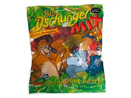 weltPartner WeltPartner Bio-Fruchtgummi "Dschungel-Mix" 100 g – Produktbild 1 von 1