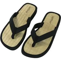 Les Tôngs Les Tôngs Les Tongs Zimtlatschen Basic Zori – Produktbild 1 von 1