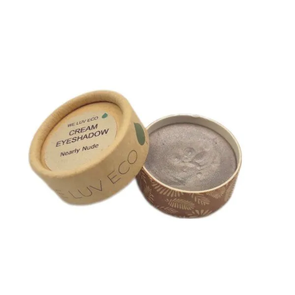 WE LUV ECO WE LUV ECO Eyeshadow, Nearly nude, – Produktbild 1 von 3