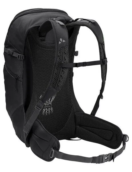 Vaude Vaude Rucksaecke20-29L Agile Air 26, Schwarz, – Produktbild 4 von 6