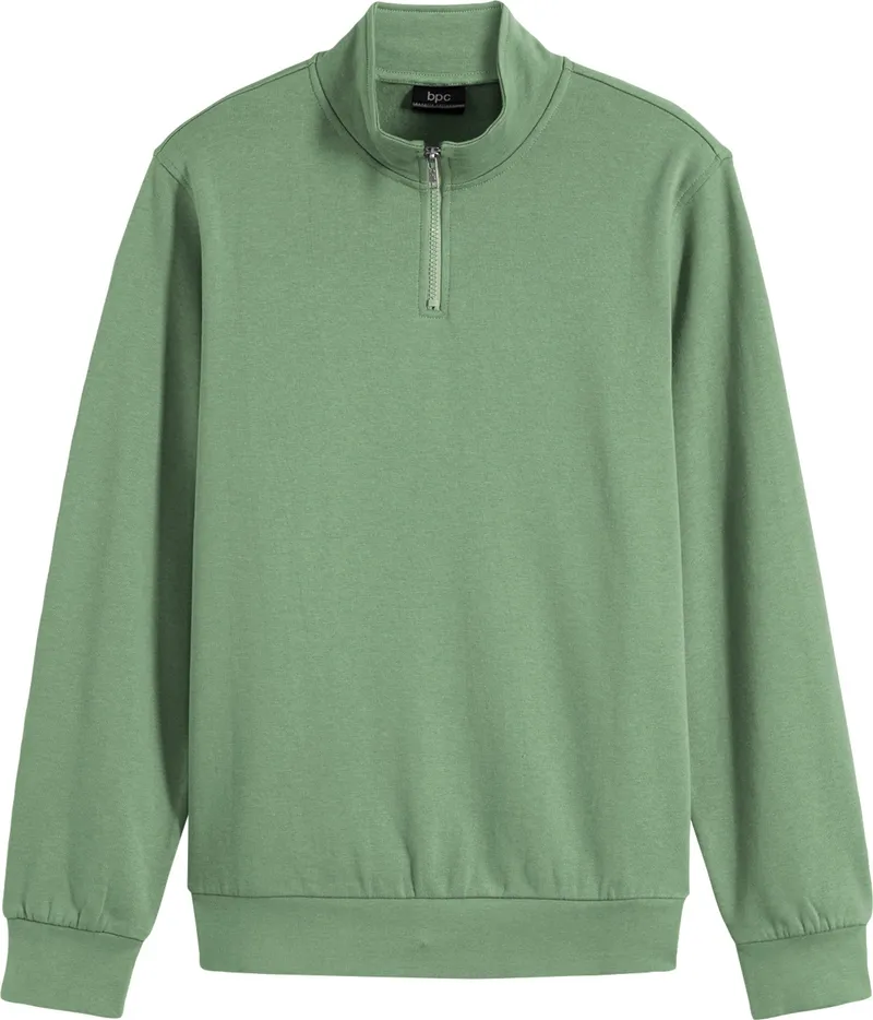 Catamaran Langarmshirt eucalyptus, Eucalyptus, – Produktbild 3 von 3