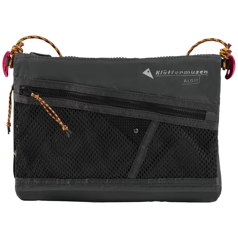 Klättermusen ALGIR FOLDOVER BAG – Produktbild 1 von 1