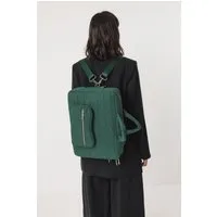 SKFK SKFK Damen vegan Tasche Cistella Multifunktion Grün – Produktbild 1 von 1