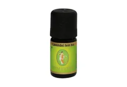 Primavera Life Primavera Life Duftöl LAVENDEL ÖL fein kbA ätherisch 5 ml – Produktbild 1 von 1