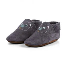 Affenzahn Affenzahn Krabbelschuhe Leder Koala S - 16/17 – Produktbild 1 von 1