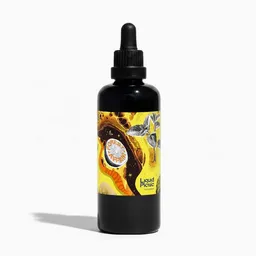 Eukidien Eukidien FOREST AFFAIR · Körperöl mit Marula, Hagebutte & Q10 · 100 ml – Produktbild 1 von 1