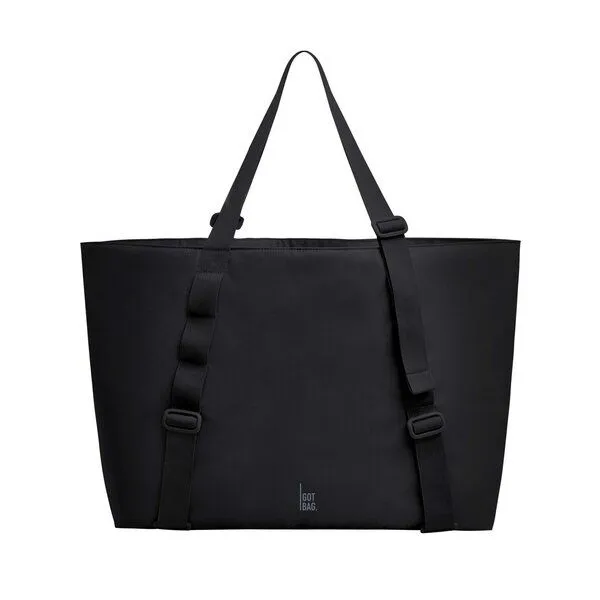 GOT BAG GOT BAG Tote Bag Large, Black, – Produktbild 1 von 2