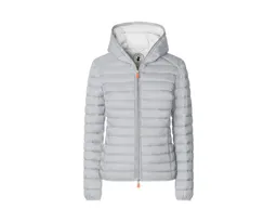 Save The Duck Save The Duck Steppjacke Daisy Damen Winterjacke, Übergangsjacke, Windjacke, Outdoorjacke, Mantel – Produktbild 1 von 1